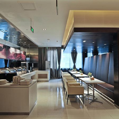 Jinjiang Inn Xiamen West Hexiang Road Luaran gambar
