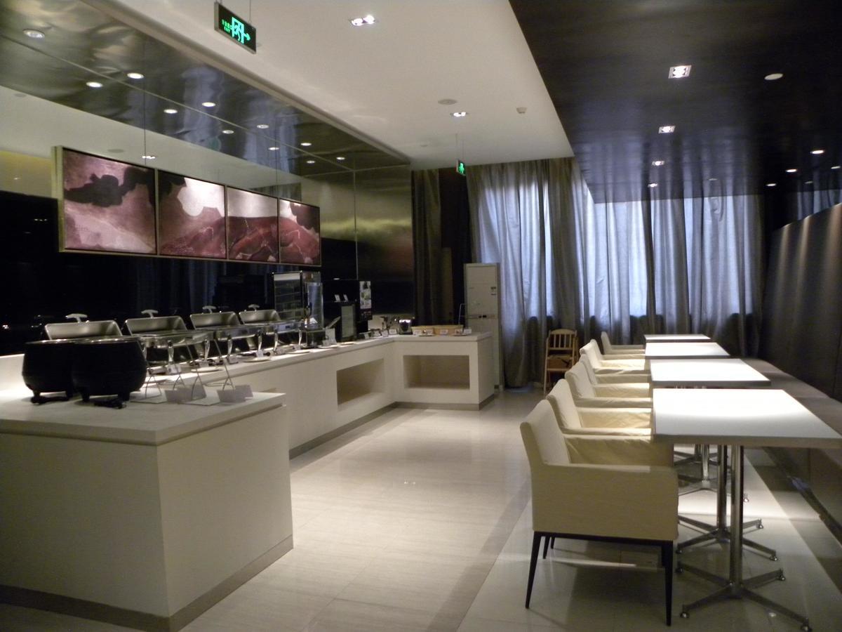Jinjiang Inn Xiamen West Hexiang Road Luaran gambar