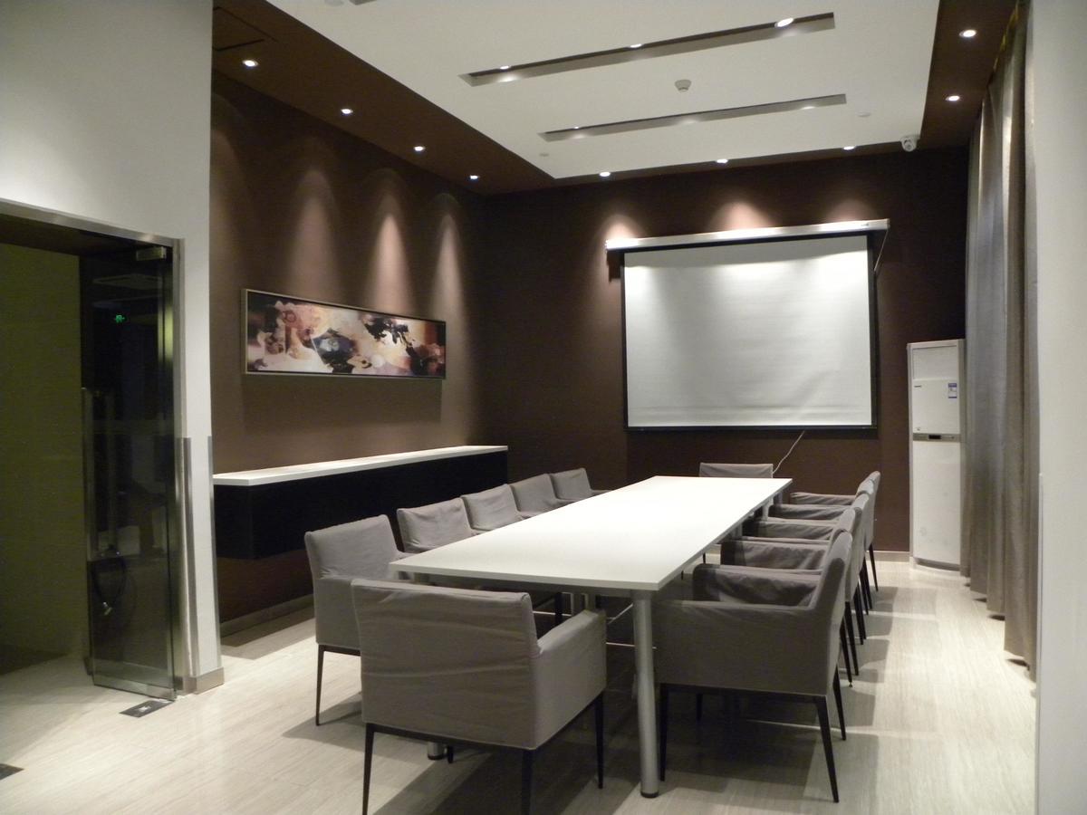 Jinjiang Inn Xiamen West Hexiang Road Luaran gambar
