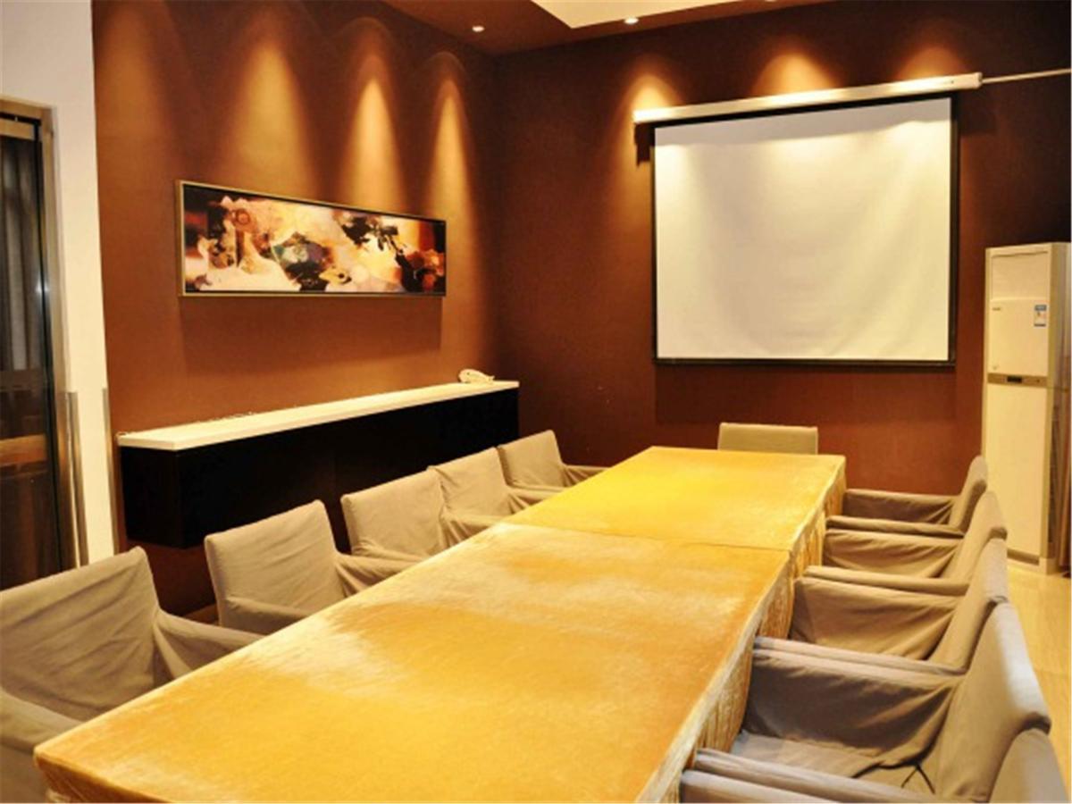 Jinjiang Inn Xiamen West Hexiang Road Luaran gambar
