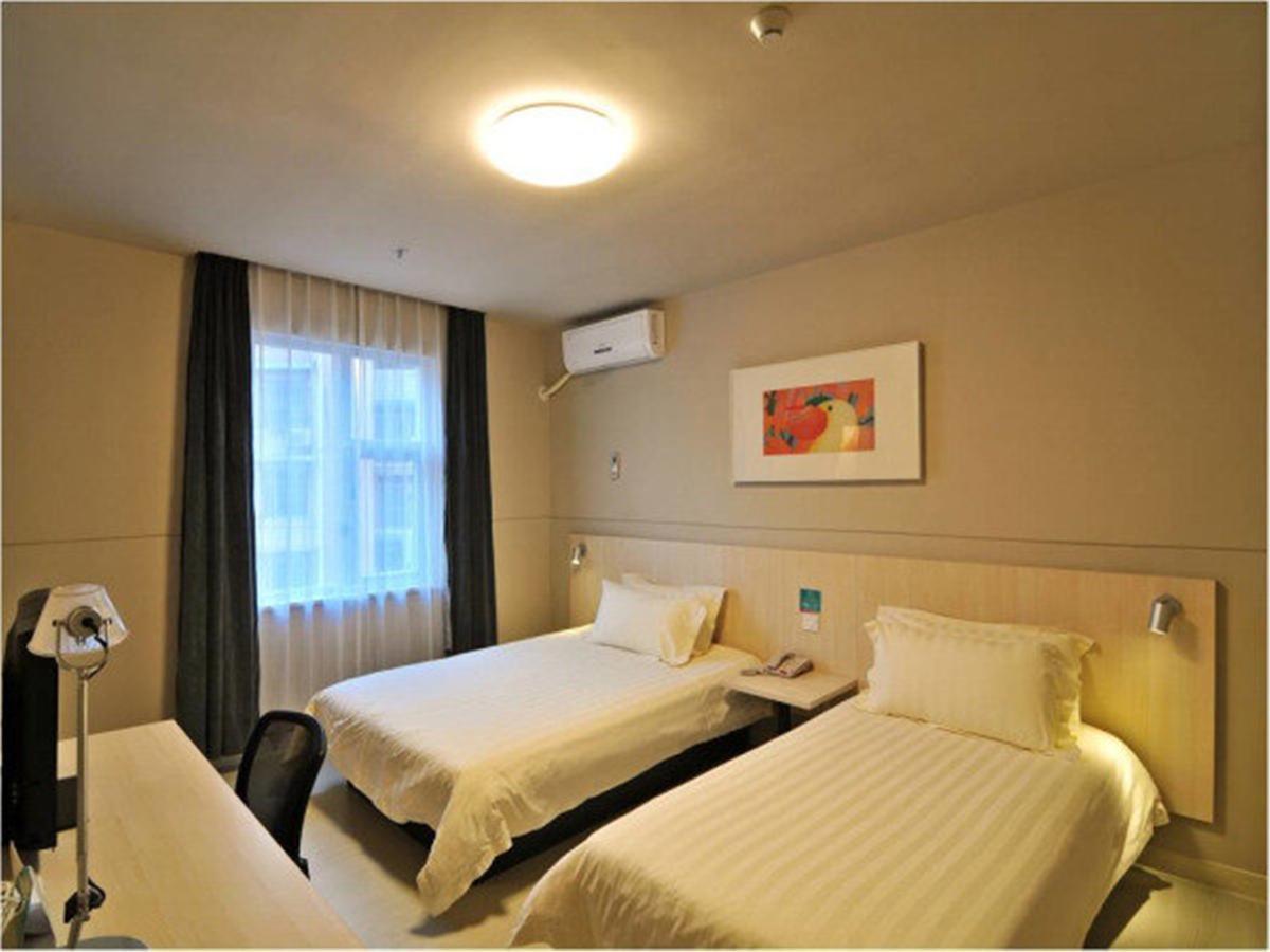 Jinjiang Inn Xiamen West Hexiang Road Luaran gambar