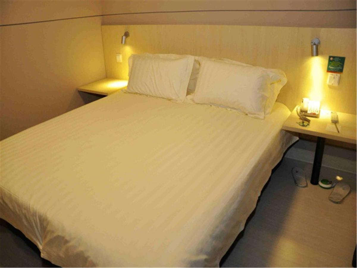 Jinjiang Inn Xiamen West Hexiang Road Luaran gambar