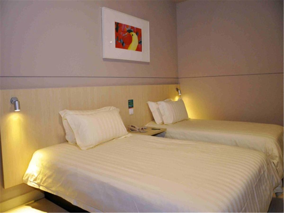 Jinjiang Inn Xiamen West Hexiang Road Luaran gambar
