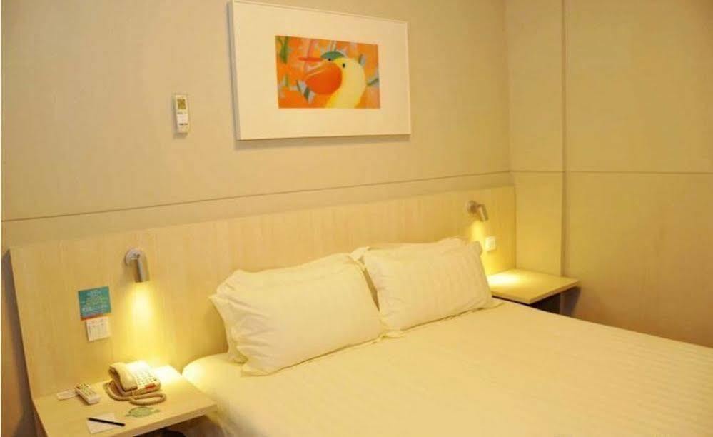 Jinjiang Inn Xiamen West Hexiang Road Luaran gambar